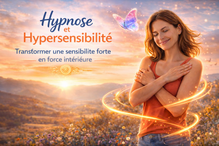 hypnose hypersensible